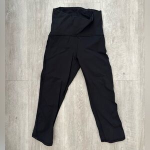 Lululemon 3/4 leggings